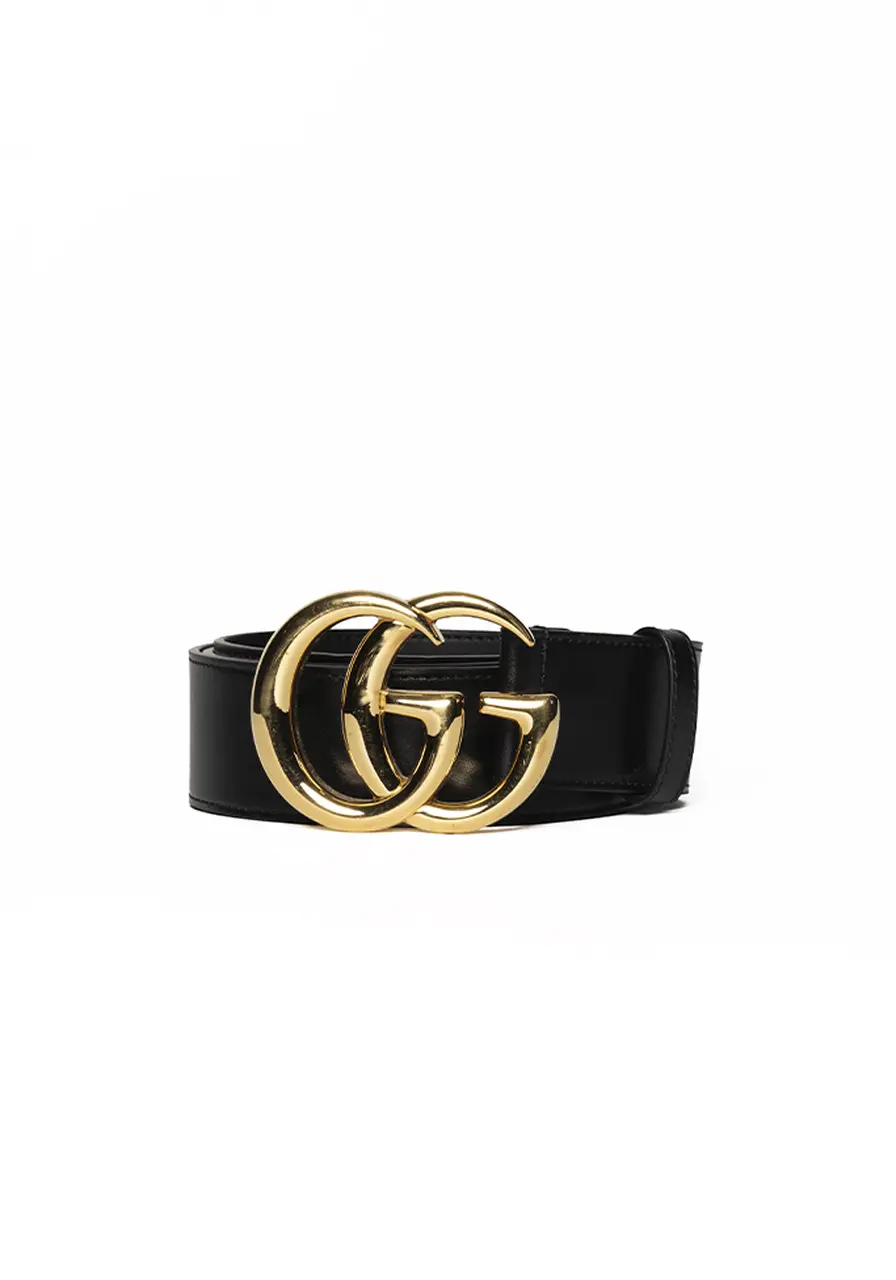 Cinto Gucci 