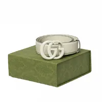 Cinto Gucci GG  - imagem 1