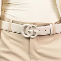 Cinto Gucci GG  - imagem 3