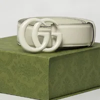 Cinto Gucci GG  - imagem 4