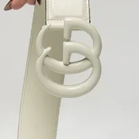 Cinto Gucci GG  - imagem 5