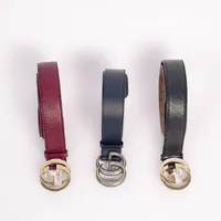 Cinto Gucci Signature GG  - imagem 4