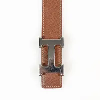 Cinto Hermés Dupla Face  - imagem 5