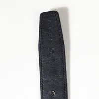 Cinto Hermés Dupla Face  - imagem 6
