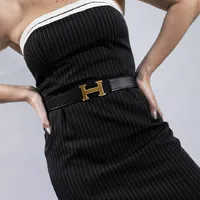 Cinto Hermès Reversible Mini Constance  - imagem 2