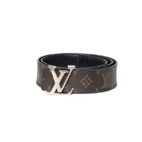 Cinto Louis Vuitton Monograma  - imagem 1