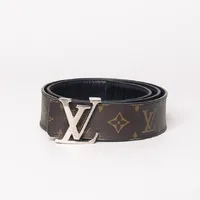 Cinto Louis Vuitton Monograma  - imagem 6