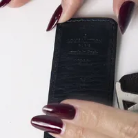 Cinto Louis Vuitton Monograma  - imagem 7