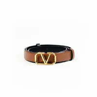  Cinto VLogo Valentino Signature   - imagem 1