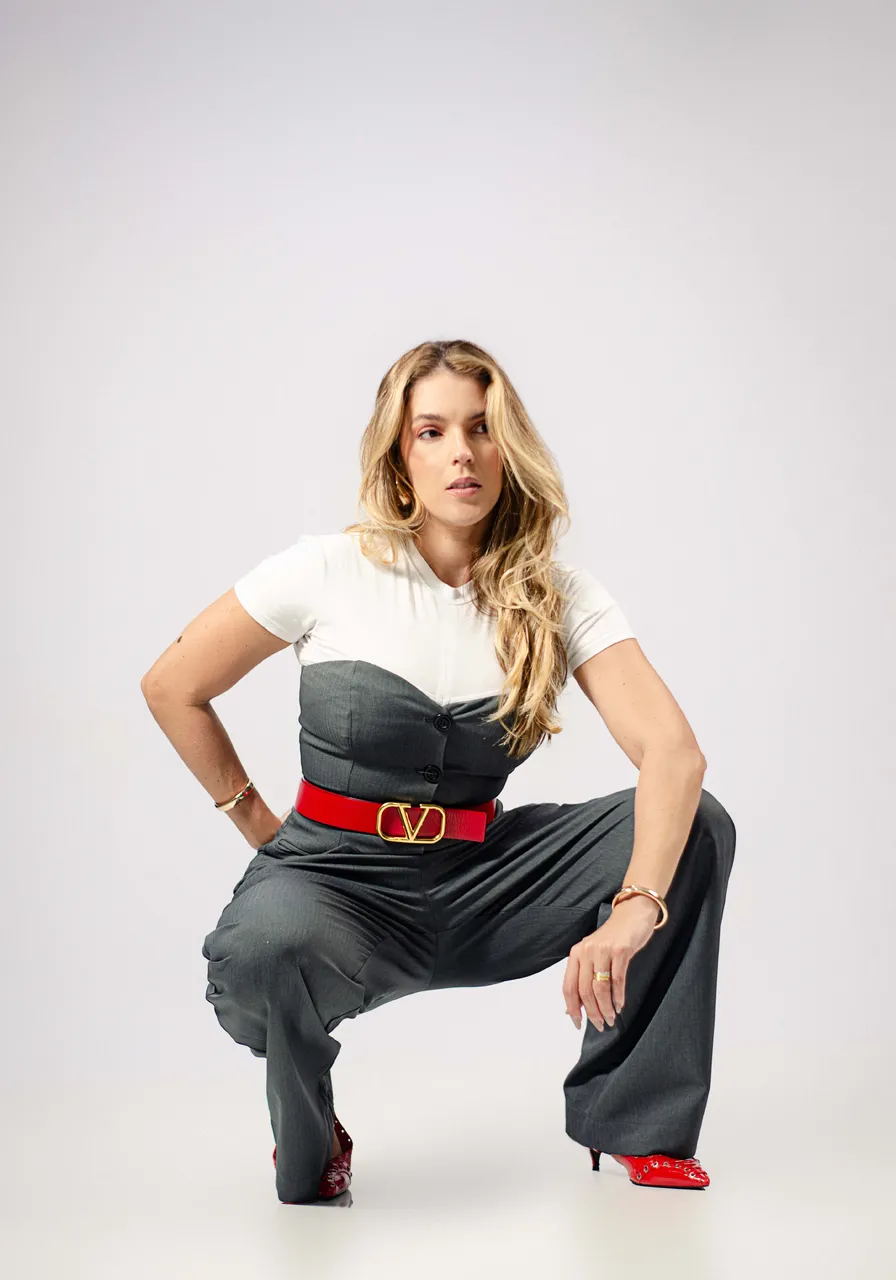 Cinto Valentino Vlogo