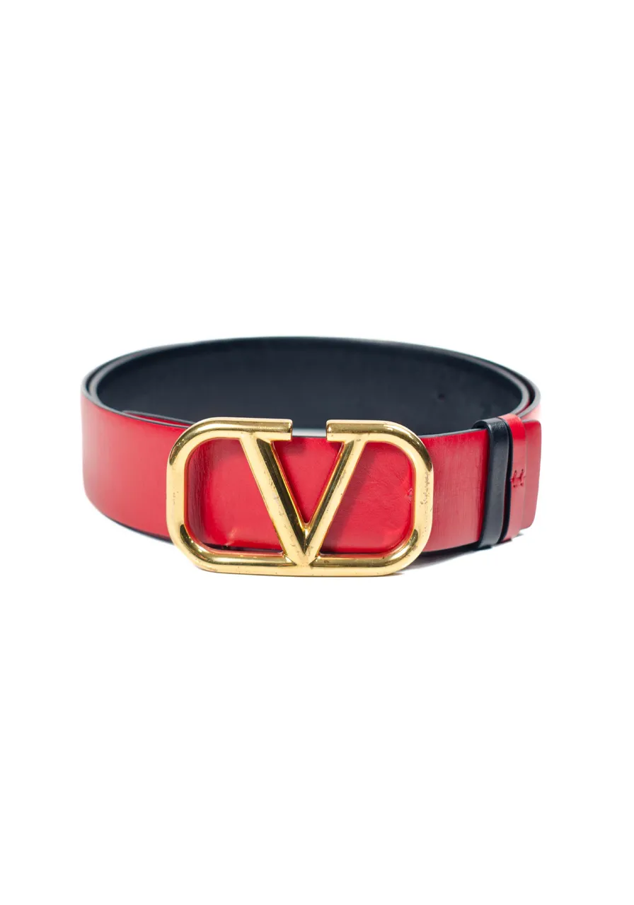 Cinto Valentino Vlogo