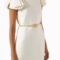 Cinto Valentino Garavani - imagem 2