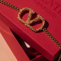 Cinto Valentino Garavani - imagem 4