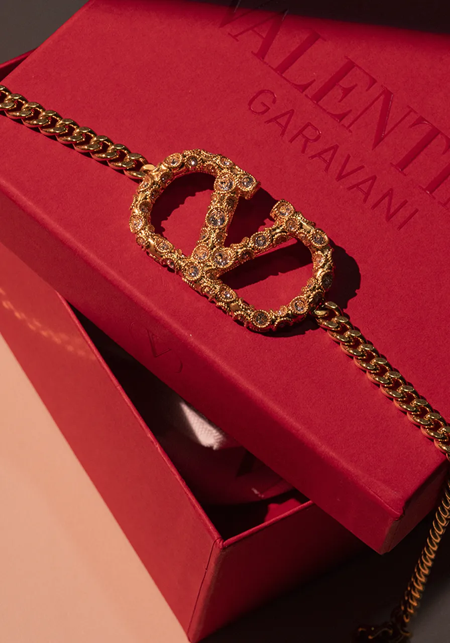 Cinto Valentino Garavani