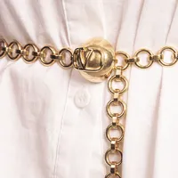 Cinto Valentino Garavani VLogo  - imagem 3