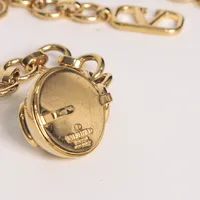 Cinto Valentino Garavani VLogo  - imagem 4