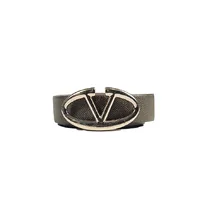Cinto Valentino Garavani VLogo  - imagem 1