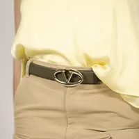 Cinto Valentino Garavani VLogo  - imagem 3