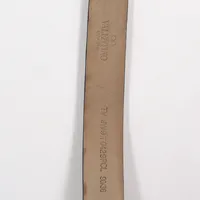 Cinto Valentino Garavani VLogo  - imagem 5