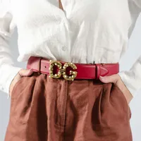 Cinto Dolce & Gabbana Amore - imagem 2