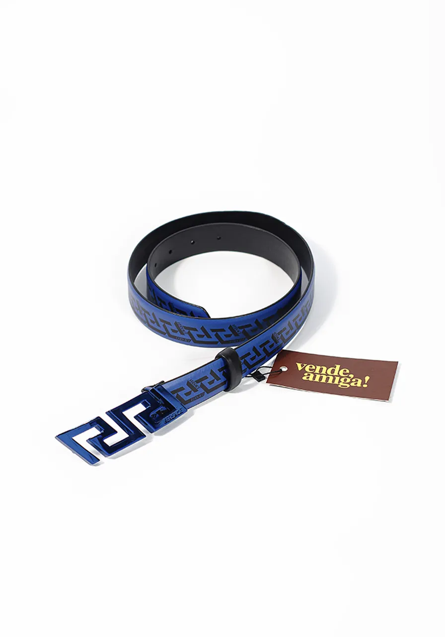 Cinto Versace 