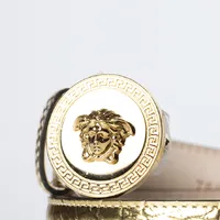 Cinto Versace Medusa - imagem 2