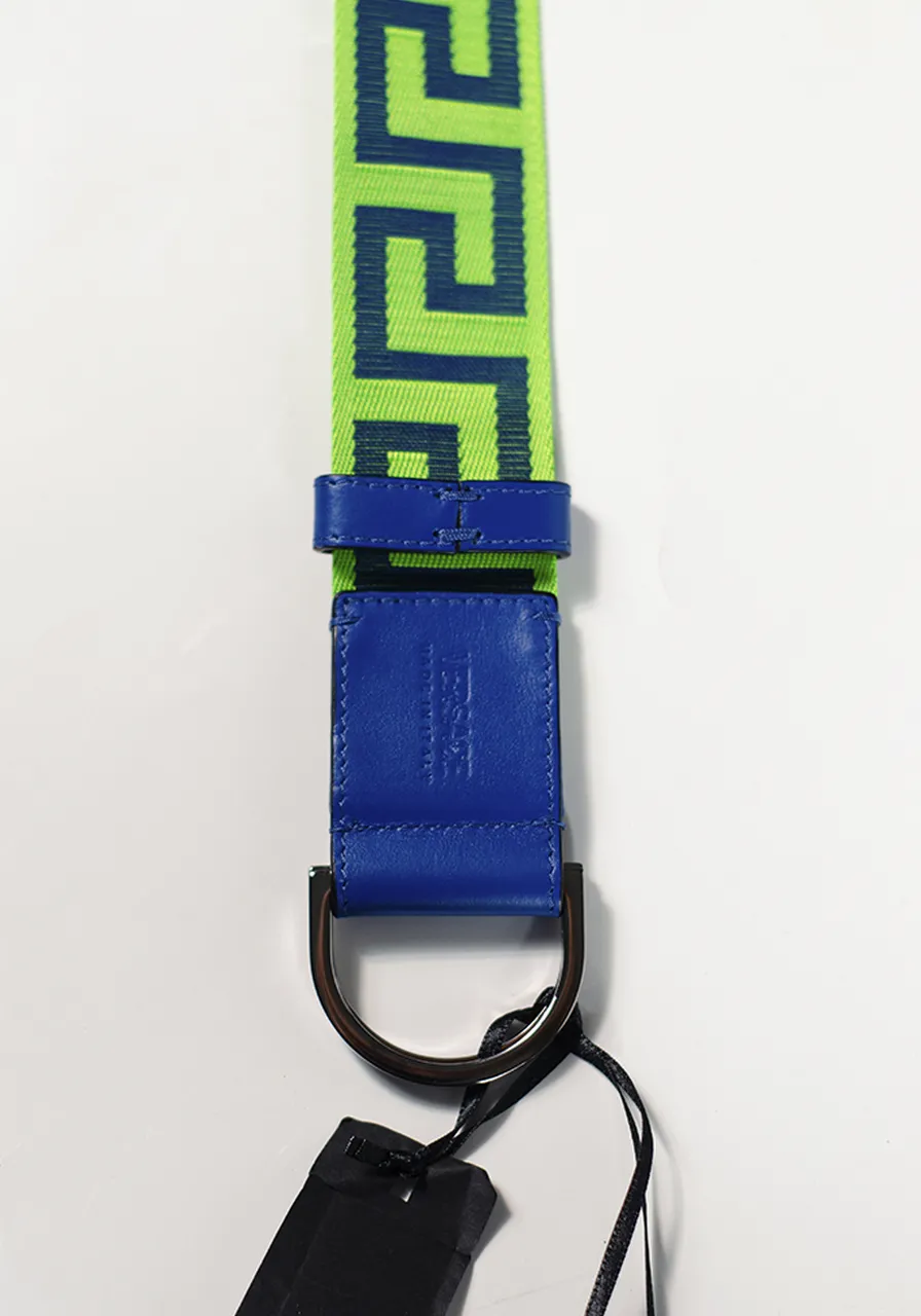 Cinto Versace Greca 