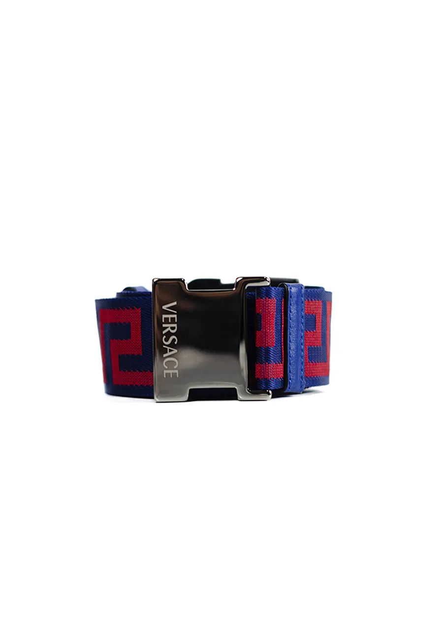 Cinto Versace Greca 