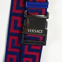 Cinto Versace Greca  - imagem 2