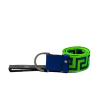 Cinto Versace Mens Greca - imagem 1