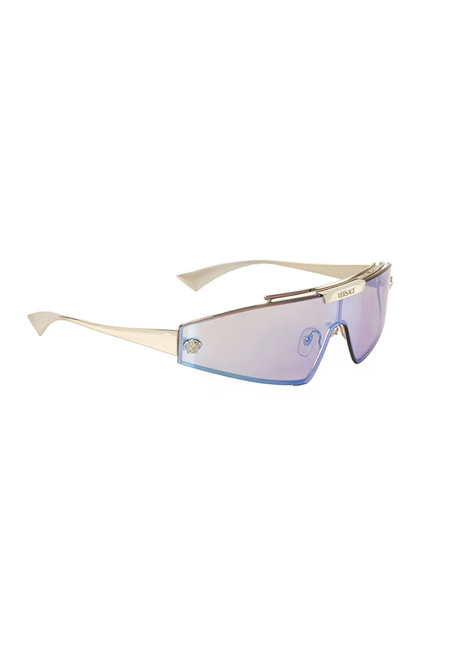 Óculos de sol Versace Clipon