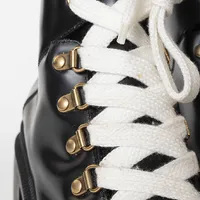 Coturno Gucci  - imagem 4