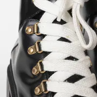 Coturno Gucci  - imagem 4
