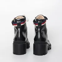 Coturno Gucci  - imagem 5