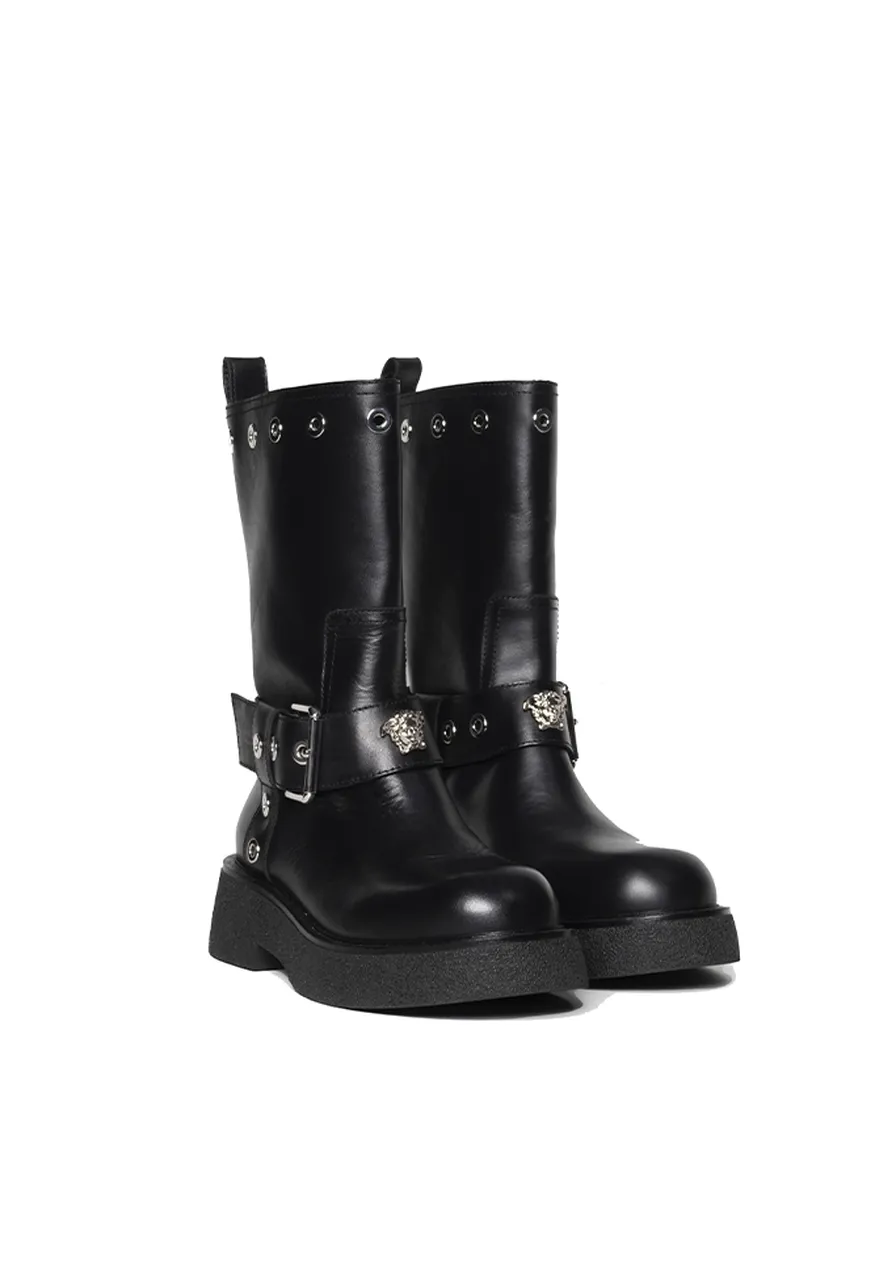 Coturno Versace 
