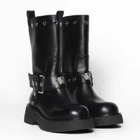 Coturno Versace  - imagem 4