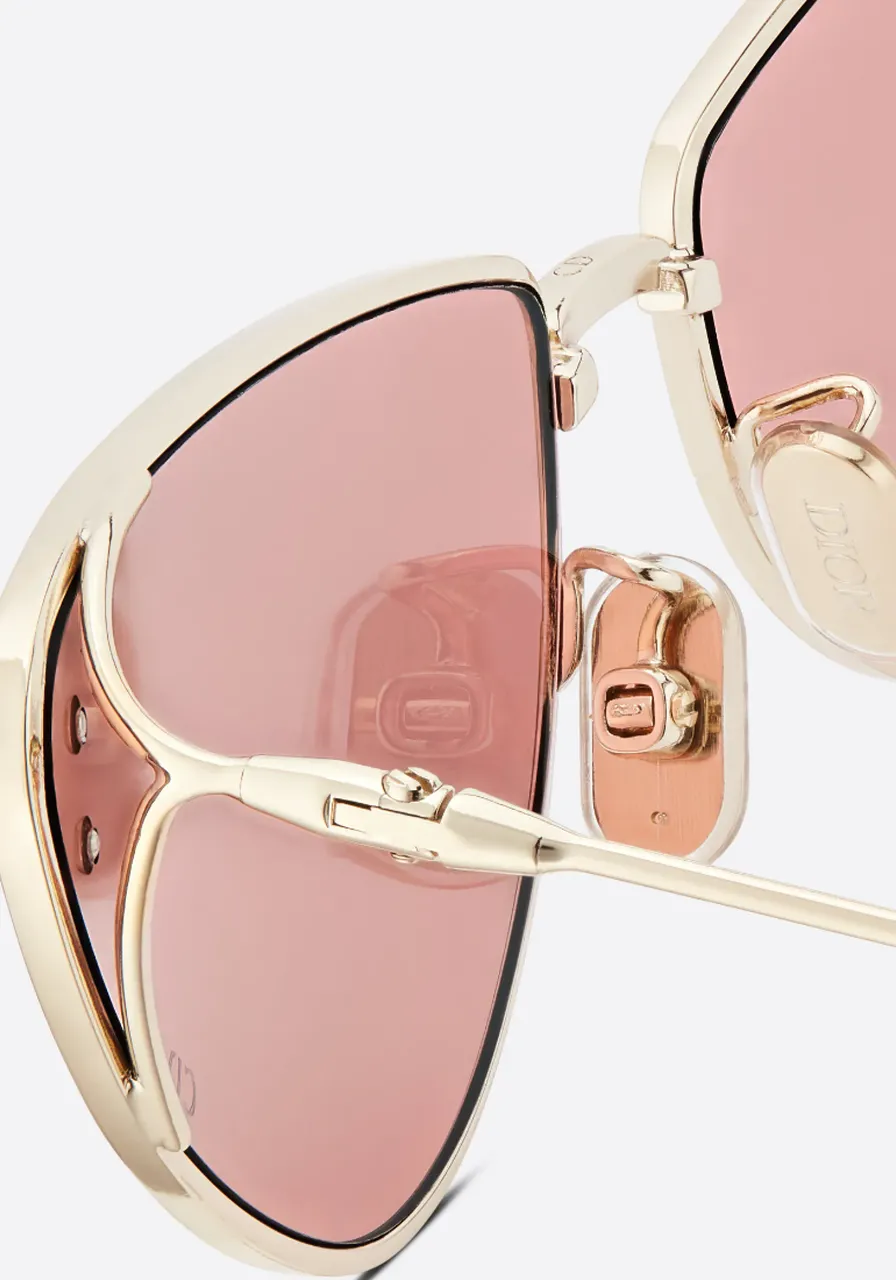 Óculos de Sol Dior Miss Dior Formato Borboleta