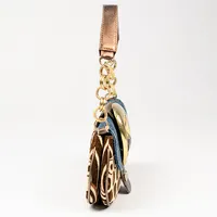 Dolce & Gabbana Buckle Bag Jeans - imagem 3