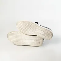 Tênis Dolce & Gabbana Leather Sneakers  - imagem 3