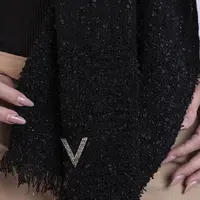 Echarpe Valentino Garavani  - imagem 4