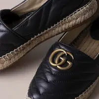 Espadrilles Gucci G  - imagem 2