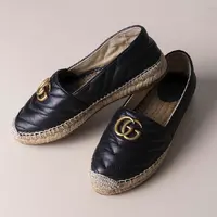 Espadrilles Gucci G  - imagem 3