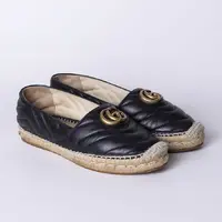 Espadrilles Gucci G  - imagem 4