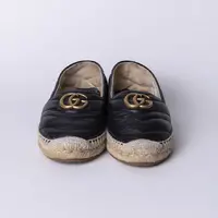 Espadrilles Gucci G  - imagem 6