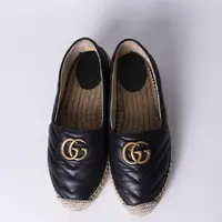 Espadrilles Gucci G  - imagem 7