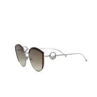Óculos de Sol Fendi Degradê - imagem 1