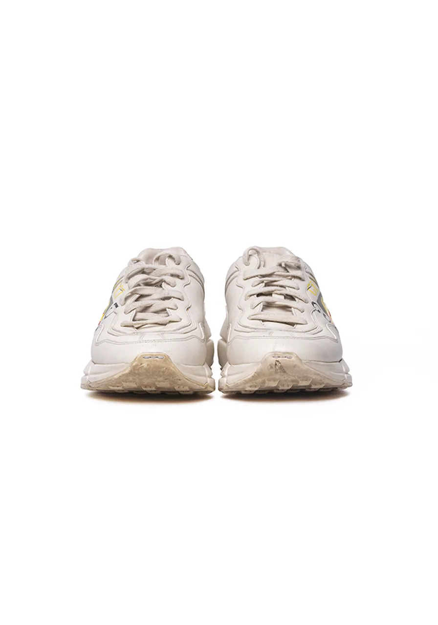 Tênis Gucci Rhyton 