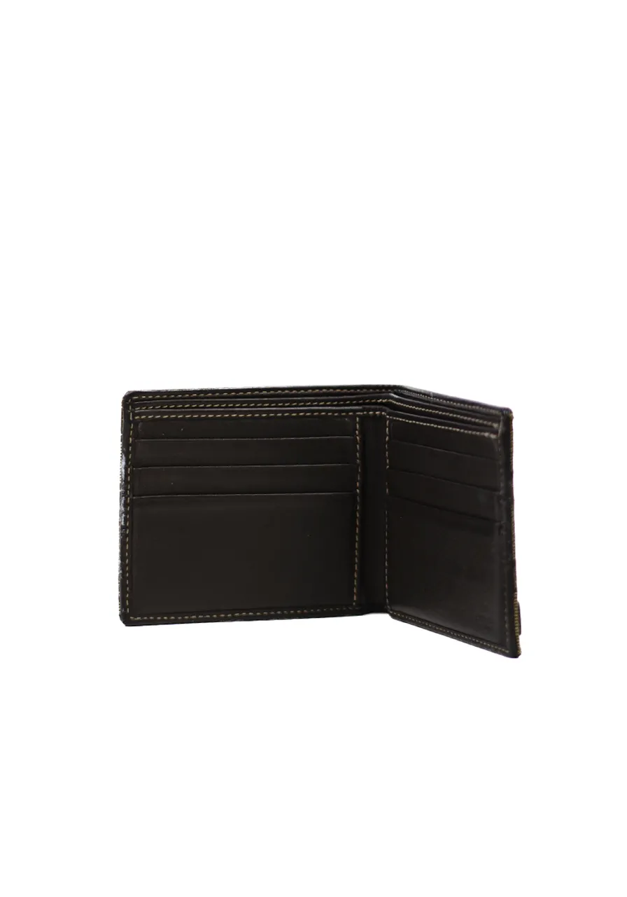 Carteira Gucci Jacquard