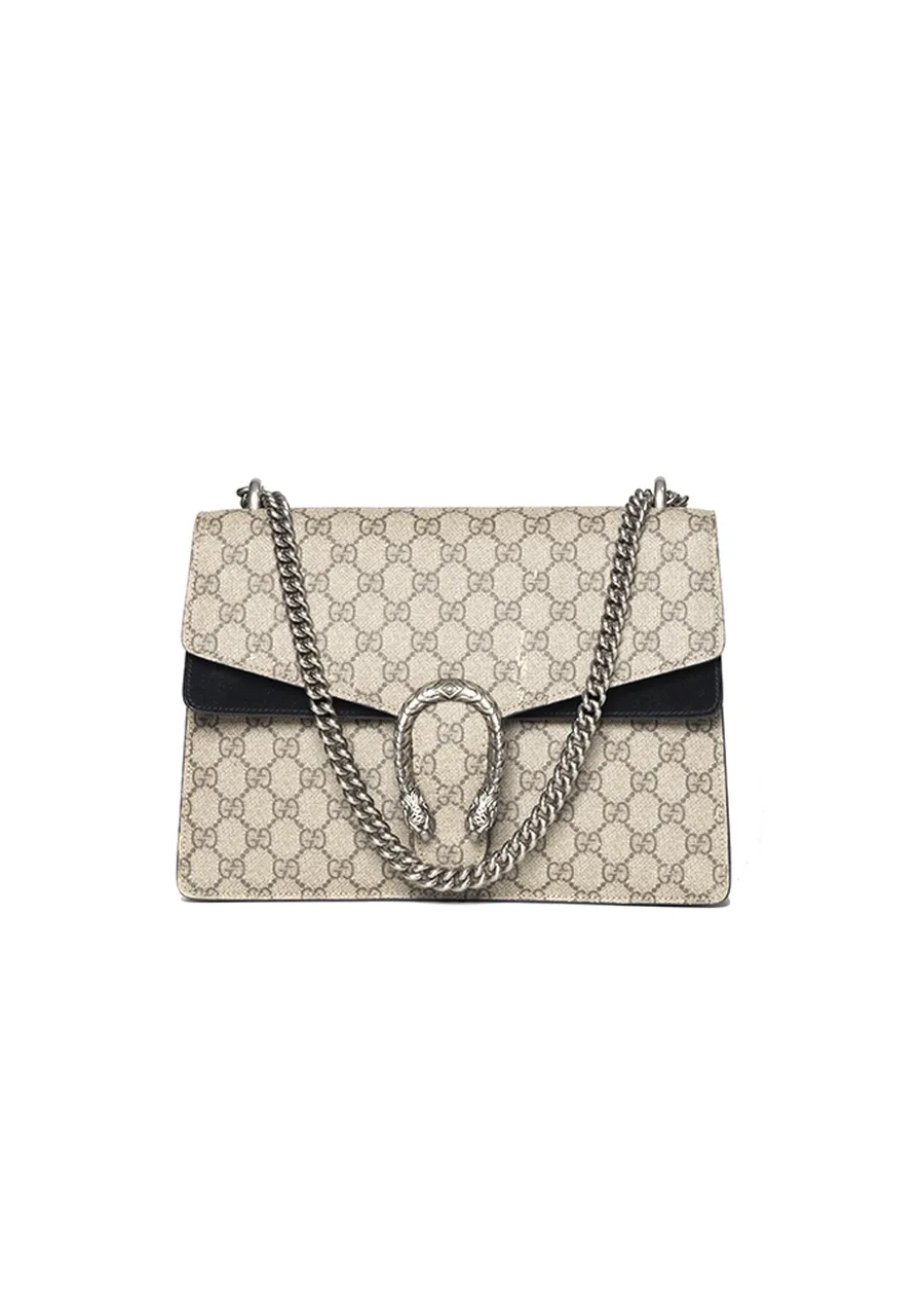 Gucci Dionysus GG Supreme 