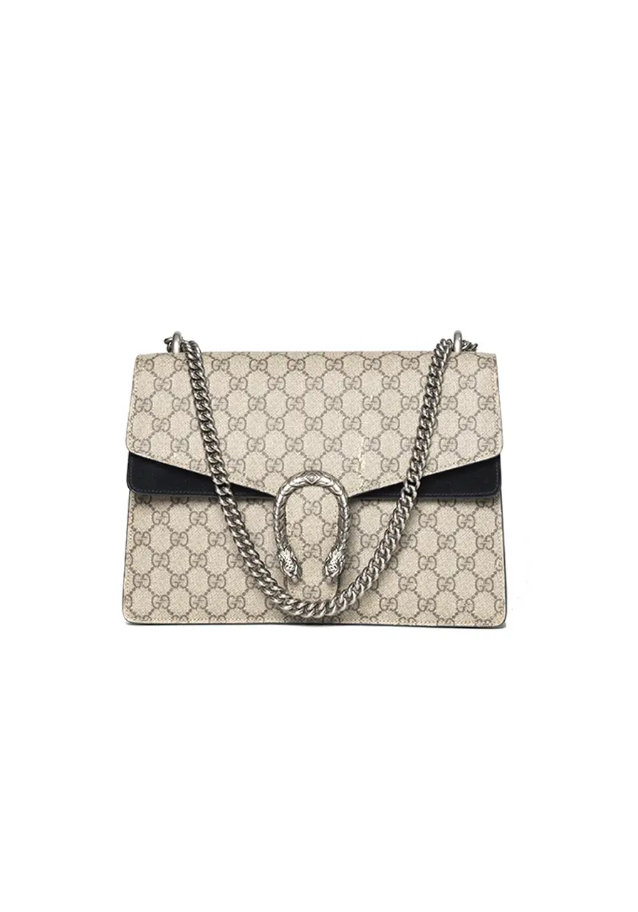 Gucci Dionysus GG Supreme 
